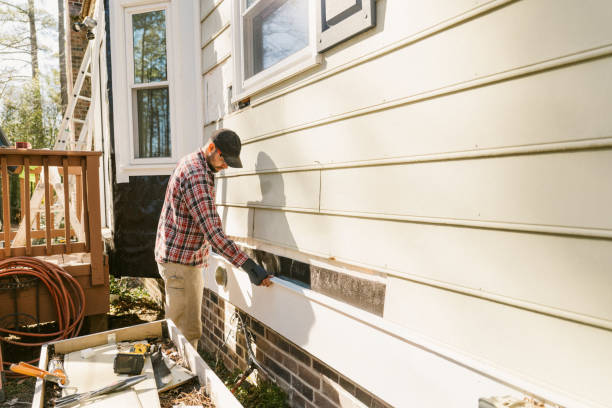 Top rated local Vinyl Siding specialists in Richland, WA